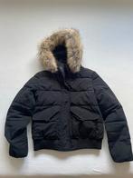 New Yorker Bomberjas - Maat S, Kleding | Dames, Ophalen of Verzenden, Gedragen, Maat 36 (S), Zwart