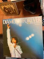 Neil Diamond - Diamond Forever LP, Ophalen of Verzenden, 1980 tot 2000, Zo goed als nieuw, 12 inch