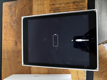 Apple iPad beschikbaar voor biedingen