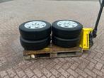 VW t6/t5 velgen met goede all season banden, Auto-onderdelen, Banden en Velgen, Ophalen, 16 inch, Banden en Velgen, 205 mm