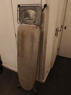 Strijkplank - Gebruikt maar functioneel, Ophalen, Gebruikt, Strijkijzer met snoer