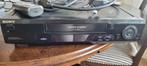 Videospeler sony, Audio, Tv en Foto, Videospelers, Ophalen, Gebruikt, VHS-speler of -recorder