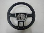 Audi A6 A7 4K Stuur Leer MF+F1 4K0419091B, Ophalen of Verzenden, Gebruikt, Audi