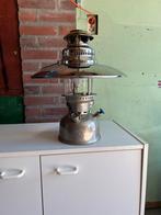Mooie Petromax Super Rapid lamp, Ophalen, Zo goed als nieuw