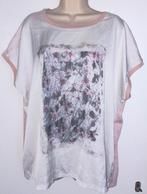Yest top maat 48, Ophalen of Verzenden, Zo goed als nieuw, Roze, Shirt of Top