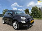 Fiat 500 1.0 Hybrid Dolcevita, Voorwielaandrijving, Gebruikt, Start-stop-systeem, 4 stoelen