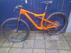 Tekoop zgoh Orbea oiz m10 fully MTB. L, Fully, Ophalen, Overige merken