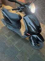 Piaggio fly Derbi, Benzine, Maximaal 45 km/u, 50 cc, Ophalen of Verzenden