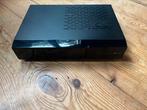 Vu+ Solo2 satelliet ontvanger met 1Tb harddisk, Ophalen, Zo goed als nieuw, Decoder