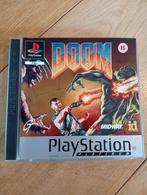 Doom - PlayStation Platinum - Origineel, Spelcomputers en Games, Games | Sony PlayStation 1, Gebruikt, Shooter, 1 speler, Ophalen of Verzenden