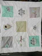 Tiamo boxkleed, Kinderen en Baby's, Boxen, Ophalen, Zo goed als nieuw, Boxkleed