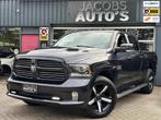 Dodge Ram 1500 5.7 V8 4x4 Crew Cab 5'7 Sport, Automaat, Gebruikt, 5654 cc, Bedrijf