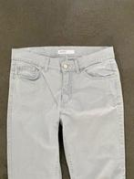 H196 Nieuw: Angels Cici maat 36/38=S/M jeans L30 broek blauw, Blauw, Nieuw, Ophalen of Verzenden, W28 - W29 (confectie 36)