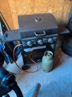 Bbq, Ophalen, Gebruikt