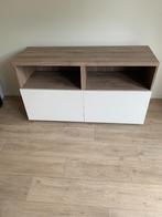 Televisiekast, Huis en Inrichting, Kasten | Televisiemeubels, Ophalen, Minder dan 50 cm, Minder dan 100 cm, Modern