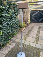 Design vloerlamp Diigenes  halogeen Belux, Huis en Inrichting, Lampen | Vloerlampen, Ophalen, Zo goed als nieuw, 150 tot 200 cm