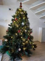 Kunst kerstboom Sofia (Intratuin) - 150cm, Diversen, Kerst, Ophalen, Zo goed als nieuw