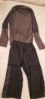 Nike Air Trainingspak Maat S, Kleding | Heren, Bruin, Nike, Ophalen of Verzenden, Zo goed als nieuw