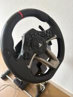 GAMING: Wheel stand pro + PS4 race stuur + pedalen, Spelcomputers en Games, Spelcomputers | Sony PlayStation Consoles | Accessoires