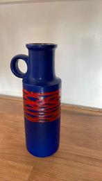 Scheurich vaas, Ophalen