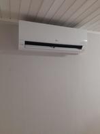 AIRCO MET MONTAGE AAN ZEER AANTREKKELIJKE PRIJZEN, Ophalen, Verwarmen, Nieuw, 3 snelheden of meer