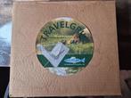 Travelgrill, Ophalen, Nieuw, Multi Smoke