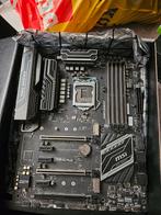 MSI Z270 SLI PLUS - Defect, voor de klusser!, Computers en Software, Moederborden, LGA 1151, DDR4, Ophalen of Verzenden, ATX