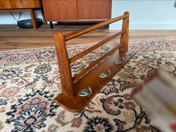 Garderobe, jaren 60, vintage, retro, mid century beschikbaar voor biedingen