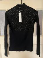 Mooie nieuwe glitter top one size, Ophalen of Verzenden, Nieuw
