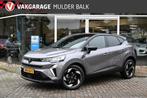 Renault Captur 1.3 mild hybrid 160 techno, 1272 kg, Stof, Gebruikt, Euro 6