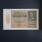 10000 mark Duitsland #061, Postzegels en Munten, Verzenden, Duitsland, Los biljet