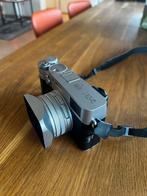 Fujifilm X100V met accessoires, Gebruikt, Compact, Ophalen of Verzenden, Fuji
