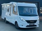 Hymer Exsis-i EX 580 Fiat Ducato Automaat Truma Airco, Caravans en Kamperen, Campers, Integraal, Bedrijf, Diesel, Hymer