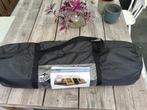 Obelink Soleil Plus Window Cooldark Tentluifel, Caravans en Kamperen, Tenten, Ophalen of Verzenden, Zo goed als nieuw, Meer dan 6