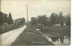 Hensbroek, Verzenden, Voor 1920, Gelopen, Noord-Holland