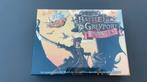 BATTLE FOR GREYPORT. PIRATES uitbreiding, Hobby en Vrije tijd, Gezelschapsspellen | Bordspellen, Ophalen of Verzenden, Zo goed als nieuw