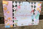 Alice in Wonderland Tea Party Starterkit, Ophalen, Overige