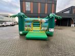 Springkussen jungle jump huren, Ophalen of Verzenden, Zo goed als nieuw, Overige