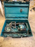 Hakhamer makita, Doe-het-zelf en Verbouw, Gereedschap | Boormachines, Ophalen of Verzenden