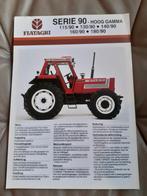Fiatagri 90 Serie, Ophalen of Verzenden, Zo goed als nieuw