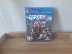 Farcry 4, Avontuur en Actie, Vanaf 18 jaar, 1 speler, Ophalen of Verzenden