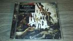 Coldplay - Viva La Vida Or Death And All His Friends, Ophalen of Verzenden, 1980 tot 2000, Zo goed als nieuw
