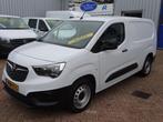Opel Combo 1.5D L2H1 Edition 102 PK AIRCO CRUISE CONTROL LON, Voorwielaandrijving, Stof, 4 cilinders, Electronic Stability Program (ESP)