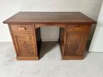 Antiek Bureau - Klassiek en Stijlvol!, Ophalen, Gebruikt, Bureau