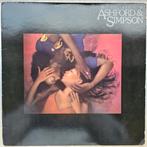 Ashford & Simpson - Is It Still Good For Ya LP Disco Vinyl, Cd's en Dvd's, Vinyl | R&B en Soul, Ophalen of Verzenden