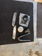 Diverse onderdelen Peugeot 103, Ophalen of Verzenden, Gebruikt, Overige typen