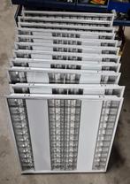 Philips inbouw armaturen, Doe-het-zelf en Verbouw, Bouwverlichting, Ophalen, Gebruikt, Minder dan 50 watt, Armatuur