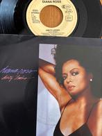 te koop 7” Diana Ross - dirty looks, Ophalen of Verzenden, 7 inch, Pop