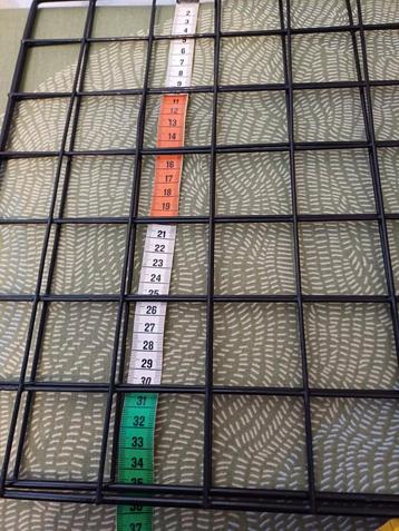 2 rekjes beschikbaar voor biedingen