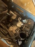 Overigge onderdelen bmw x5 e53 2000, Auto diversen, Ophalen